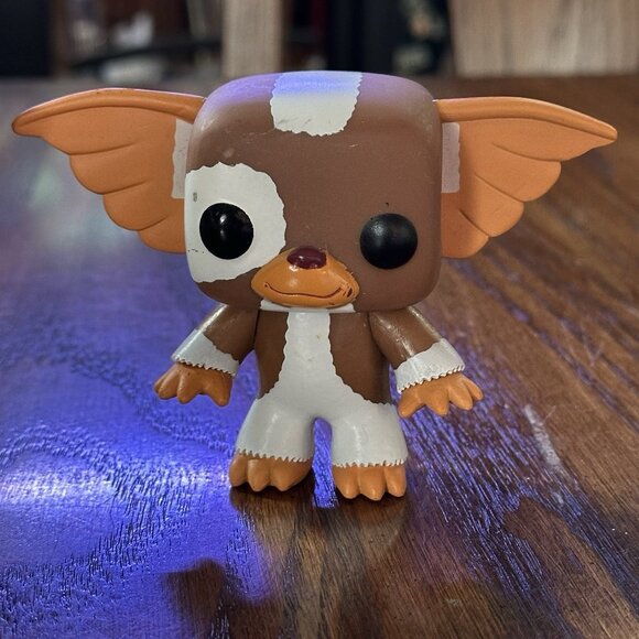 Funko Pop Gizmo & Flasher Gremlin Gremlins - Picture 4 of 7